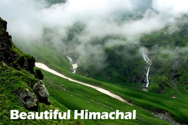 Amritsar with Himachal