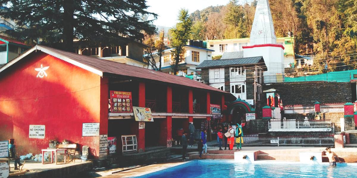 Amritsar Dharamshala Manali Leh Kargil Kashmir 19 Days Package