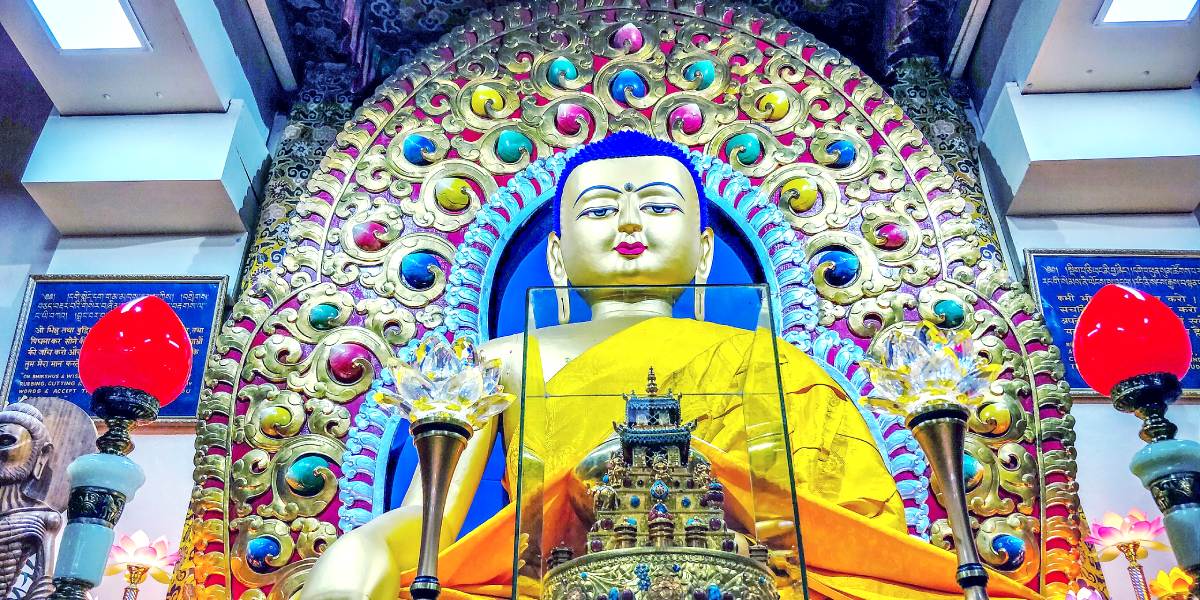 Amritsar Dharamshala Manali Shimla 8 Days Package