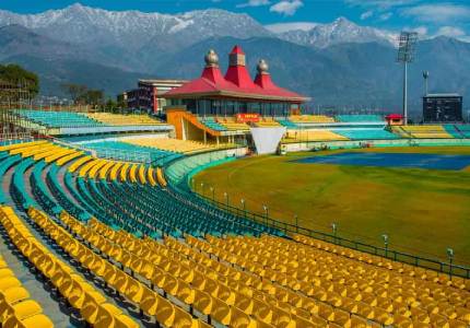 Dalhousie Dharamsala Manali Shimla 10 Days Package