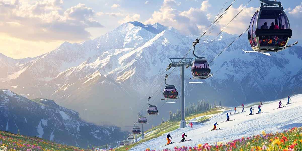 Golden Triangle with Kashmir 11 Days Package
