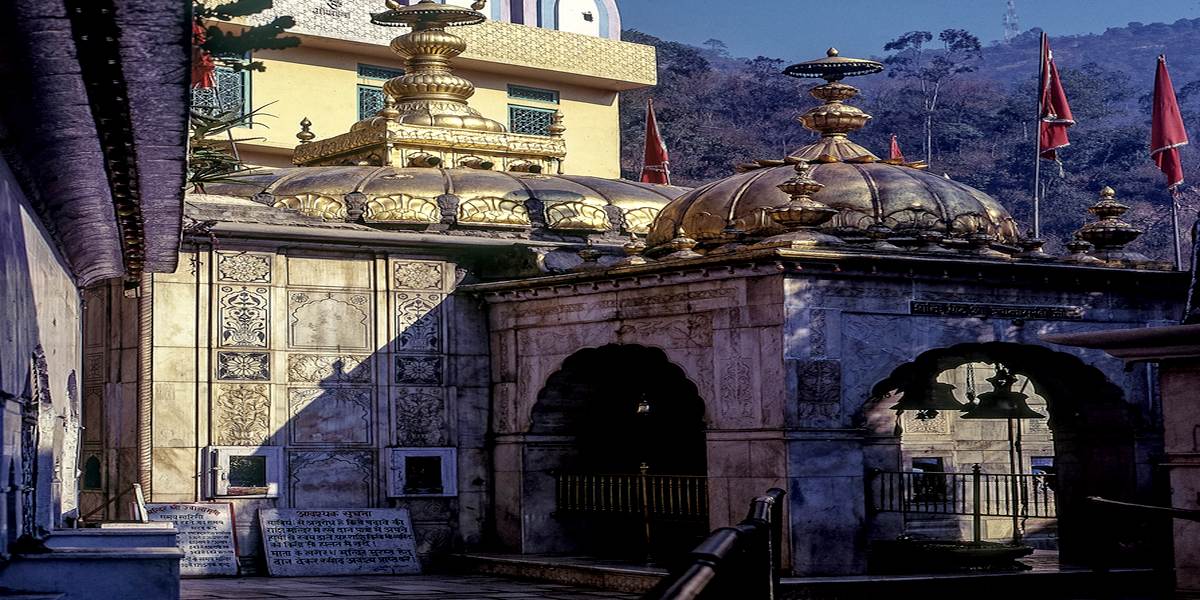9 Devi Darshan 6 Days Package