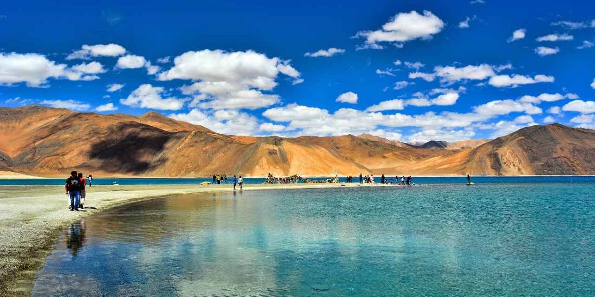 Amritsar Dharamshala Manali Leh Kargil Kashmir 19 Days Package