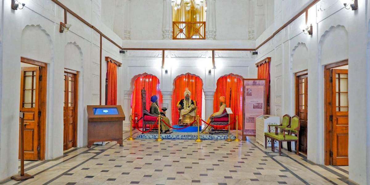 Amritsar Day Tour