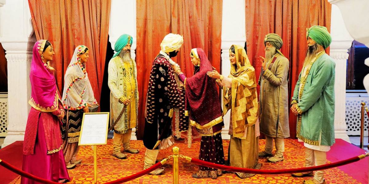 Amritsar Day Tour
