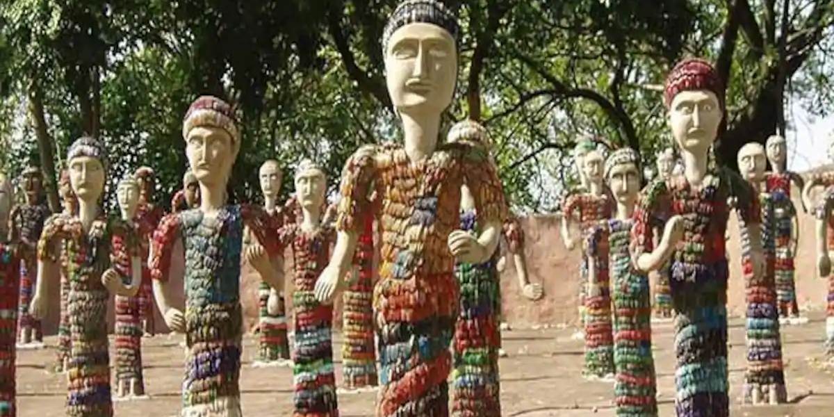Chandigarh 4 Days Package