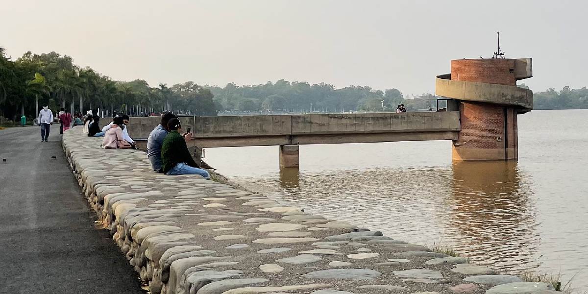 Amritsar Chandigarh 4 Days Package