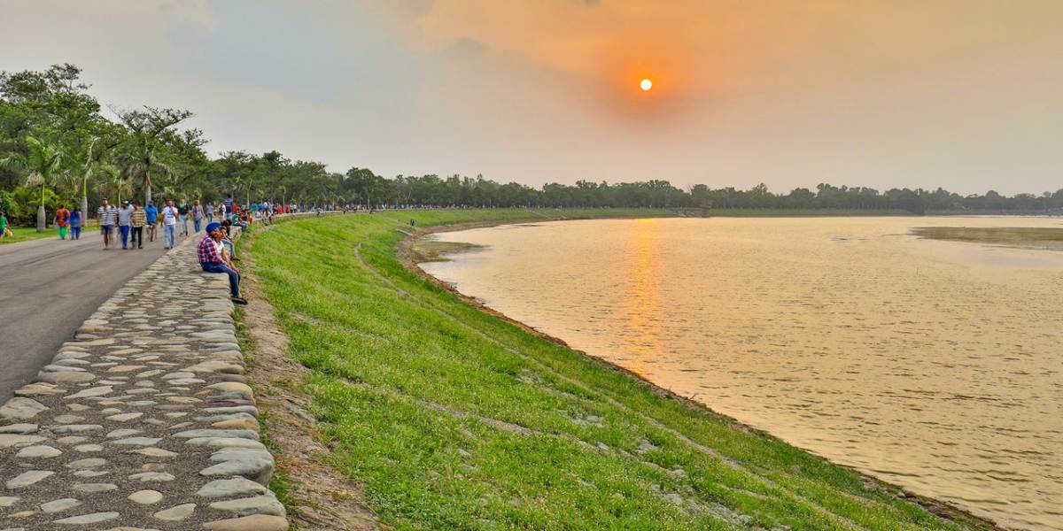 Chandigarh 4 Days Package