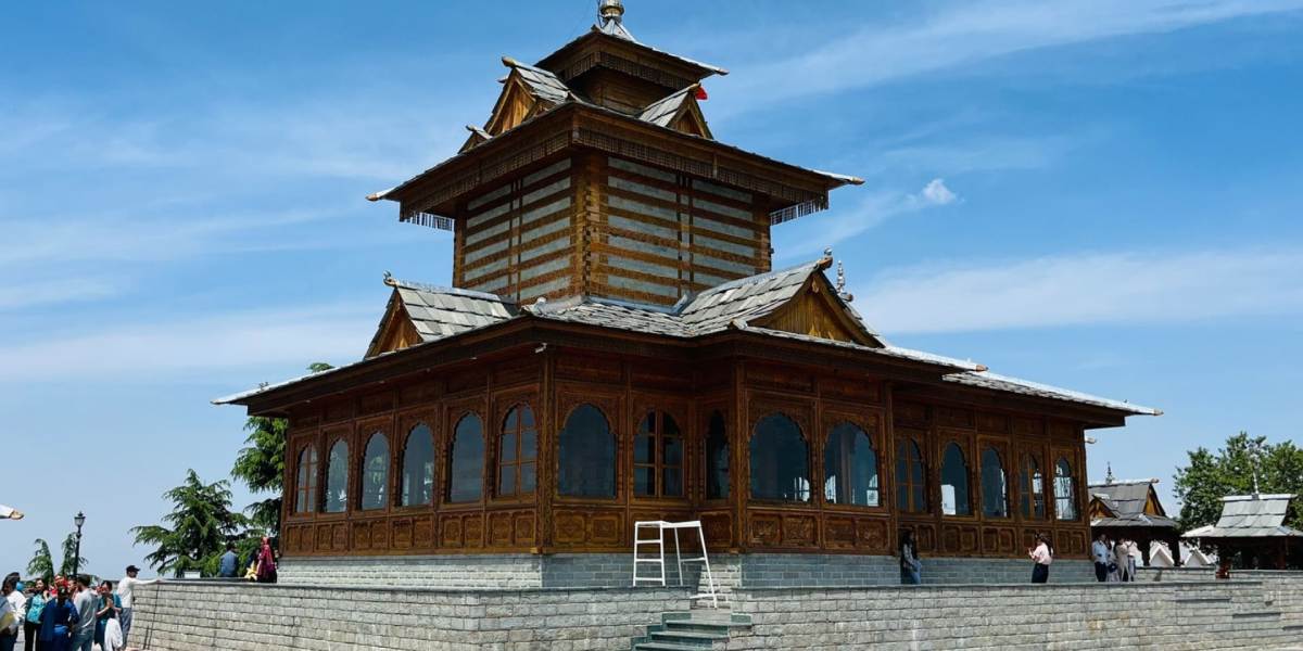 Shimla 3 Days Package