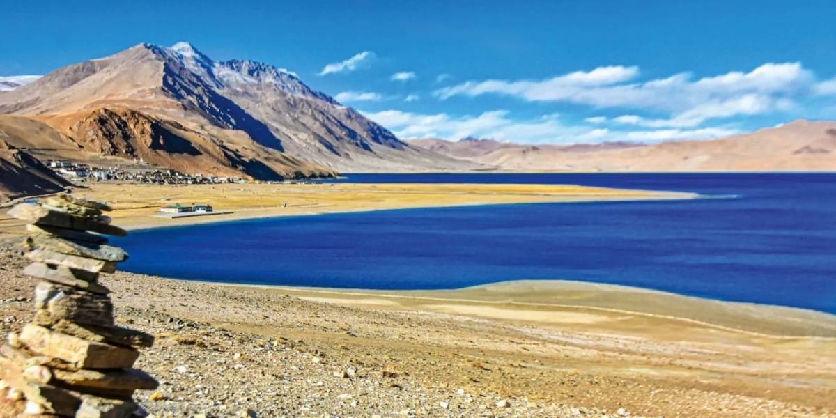 Amritsar Dharamshala Manali Leh Kargil Kashmir 19 Days Package
