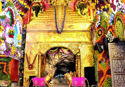 Golden Temple with Vaishno Devi Darshan Tour