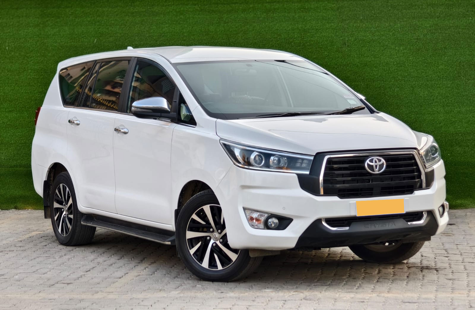 Hourly Rates for Taxi in Amritsar