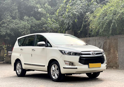 Car on Lease in Amritsar