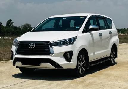 Per KM Basis Taxi Hire