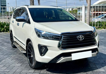 Taxi Hire in Amritsar