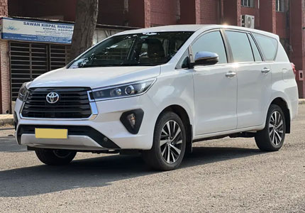 One-Way Taxi in Amritsar