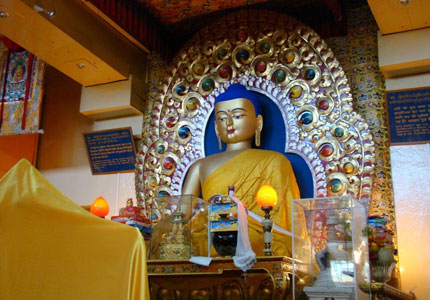 Dalhousie Dharamsala Manali Shimla 10 Days Package