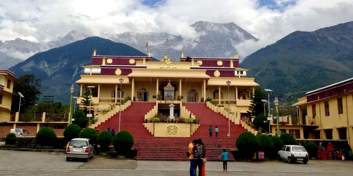 Amritsar Dharamshala Manali Shimla 8 Days Package