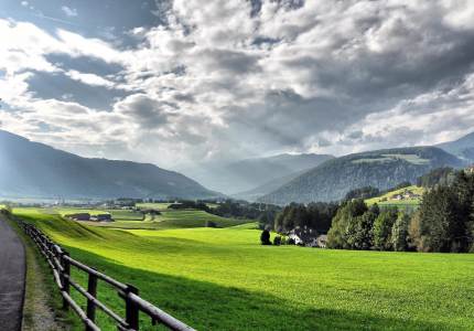 Amritsar Dalhousie Dharamshala Amritsar 7 Days