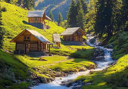 Amritsar Dalhousie 4 Days Package