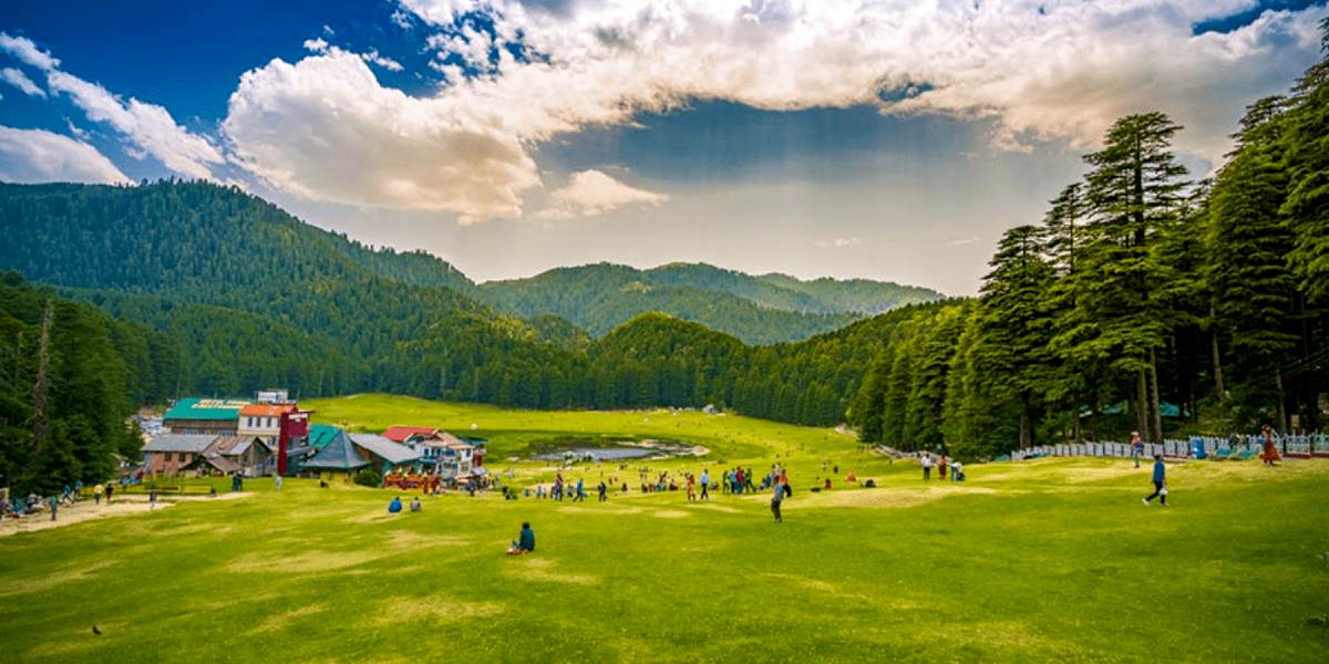 Womens Special Golden Temple with Himachal 7 Days Package