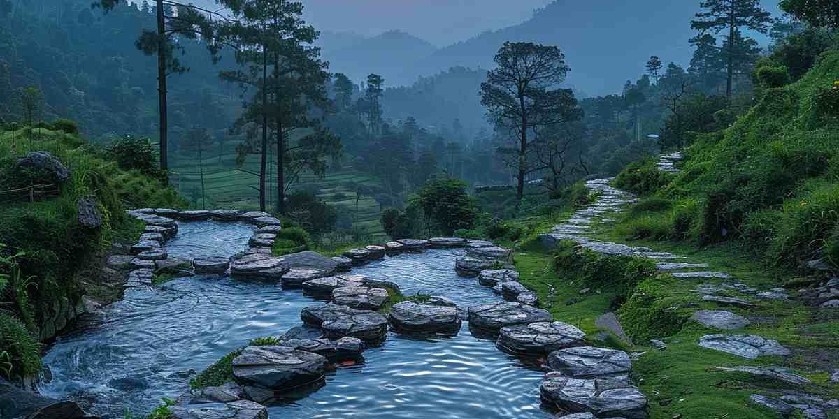 Dalhousie Manali Shimla 9 Days Package