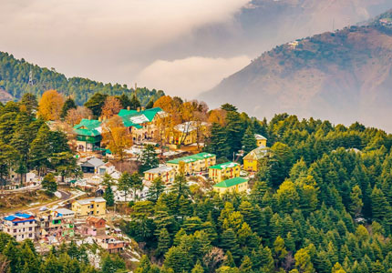 Amritsar Dalhousie 4 Days Package