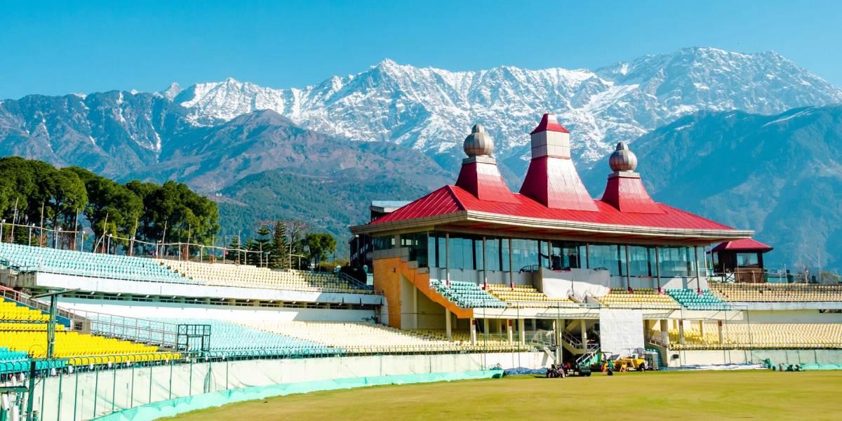 Amritsar Dharamshala 4 Days Package
