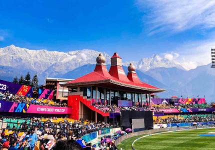Shimla Manali Dharamshala Dalhousie 11 Days Package