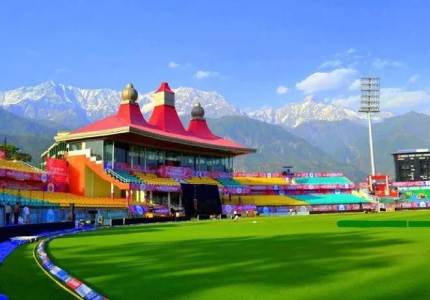 Amritsar Dalhousie Dharamshala Amritsar 7 Days