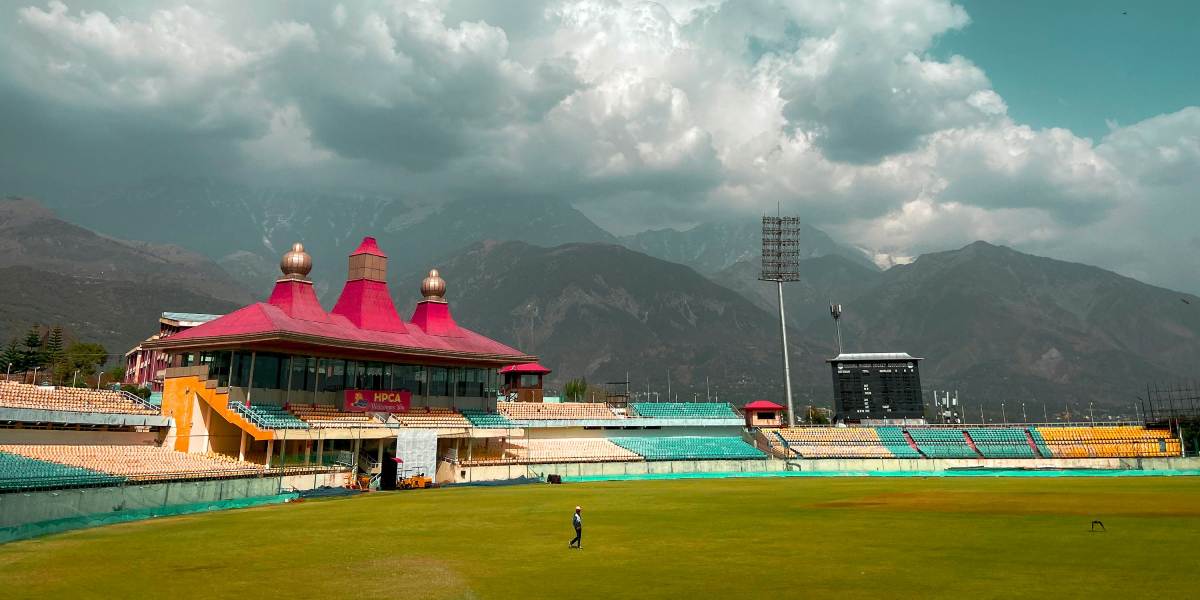 Amritsar Dharamshala Manali Leh Kargil Kashmir 19 Days Package