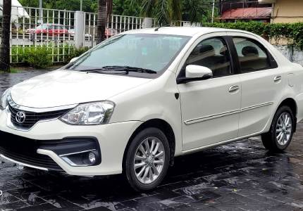 Hourly Rates for Taxi in Amritsar