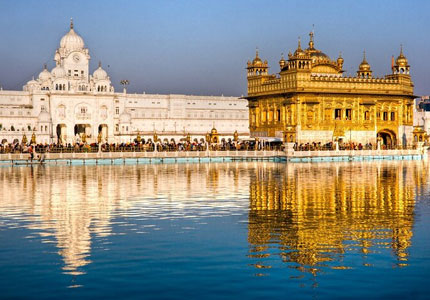 Places to See in Amritsar