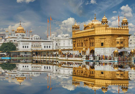 Amritsar Dalhousie 4 Days Package