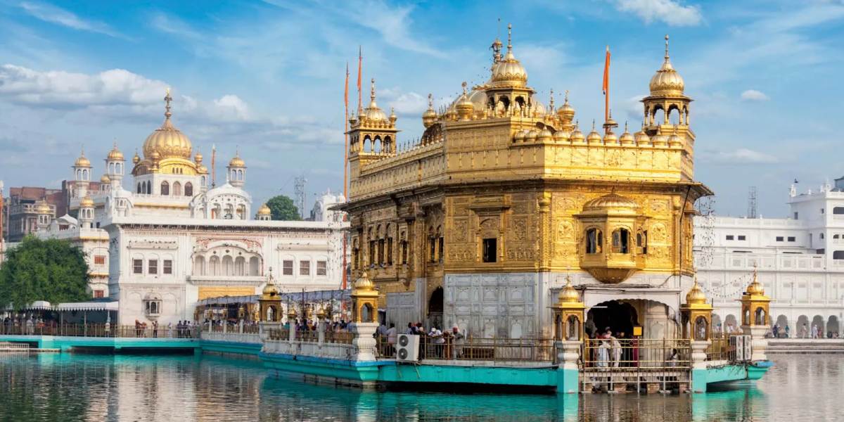 Amritsar Day Tour