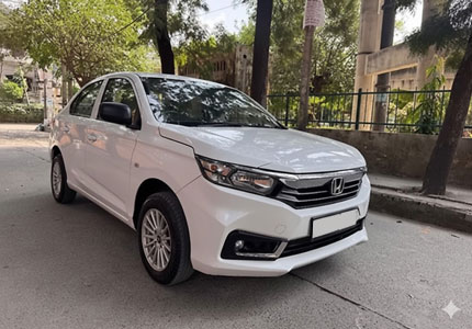 Per KM Basis Taxi Hire