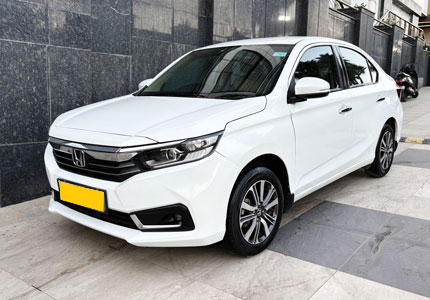 Taxi Hire in Amritsar