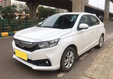 Hourly Rates for Taxi in Amritsar