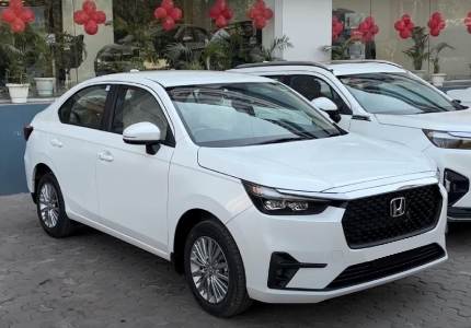 Car on Lease in Amritsar