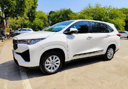 Car on Lease in Amritsar