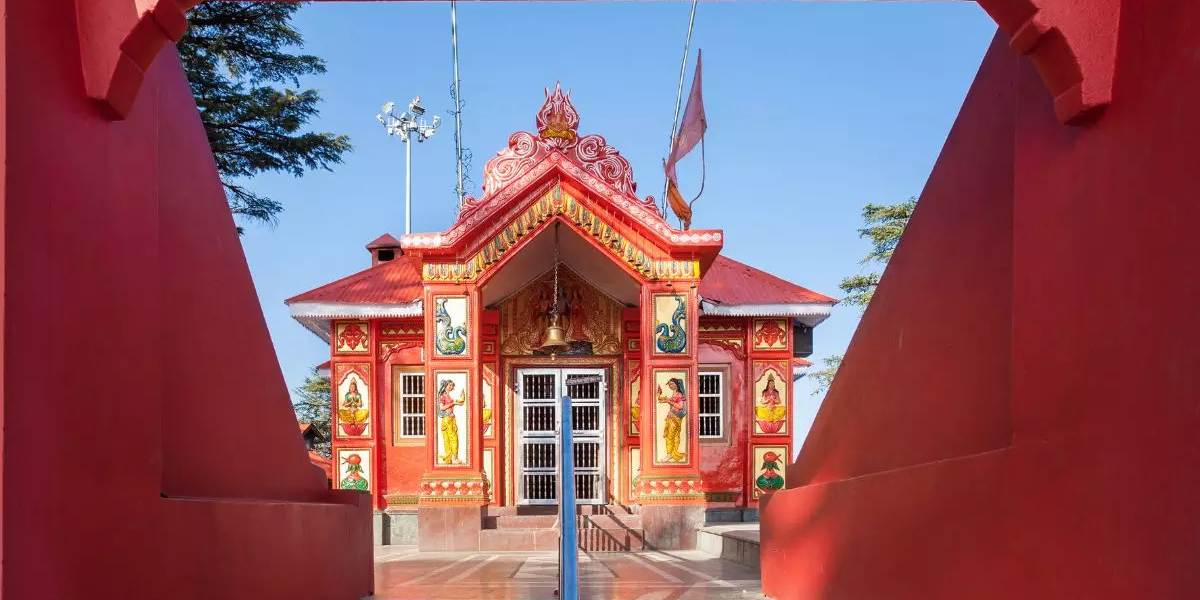 Shimla 3 Days Package