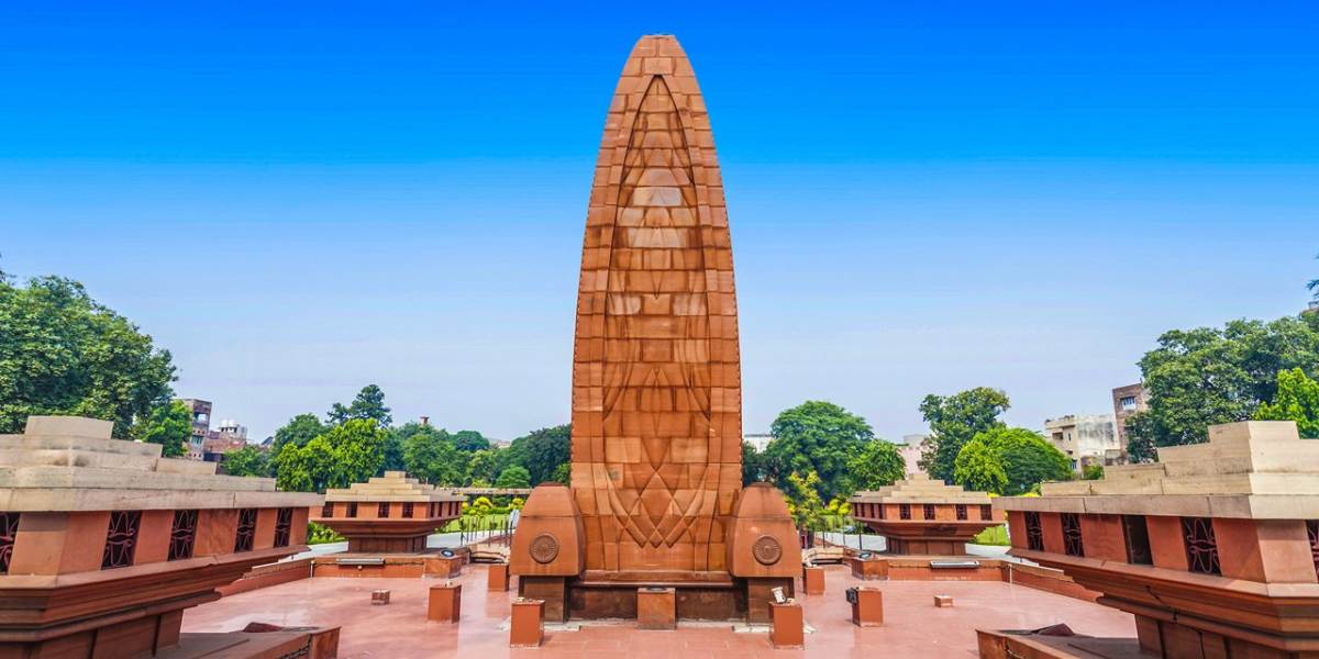 Chandigarh 4 Days Package