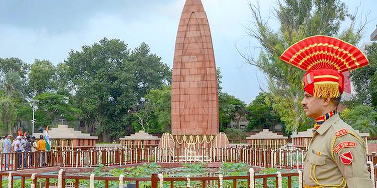 Anandpur Sahib-Chandigarh 4 Days Package