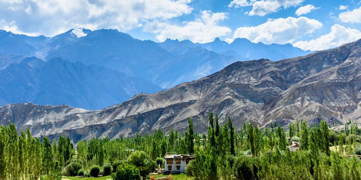 Amritsar Dharamshala Dalhousie Katra Jammu 9 Days Package