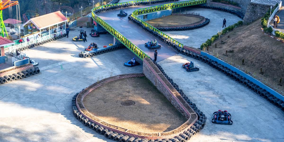 Amritsar Manali Chandigarh 7 Days Package