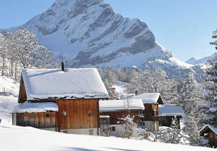 Shimla Manali Dharamshala Dalhousie 11 Days Package