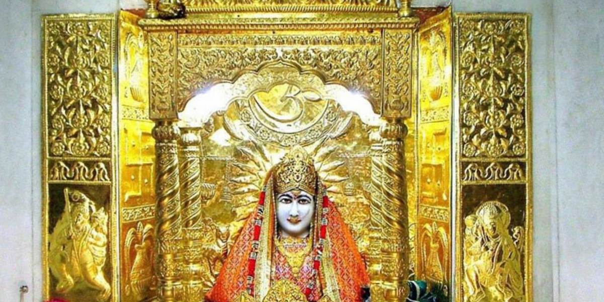 9 Devi Darshan 6 Days Package