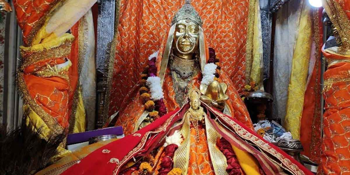 9 Devi Darshan 6 Days Package