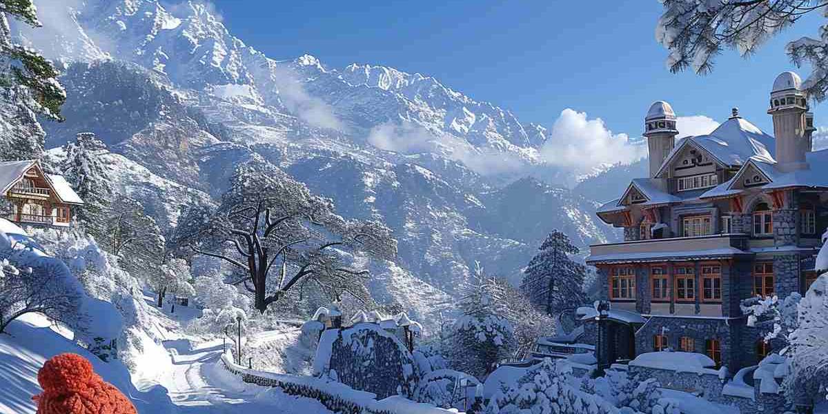 Amritsar Manali Chandigarh 7 Days Package