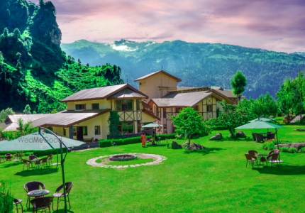 Manali Shimla 7 Days Package